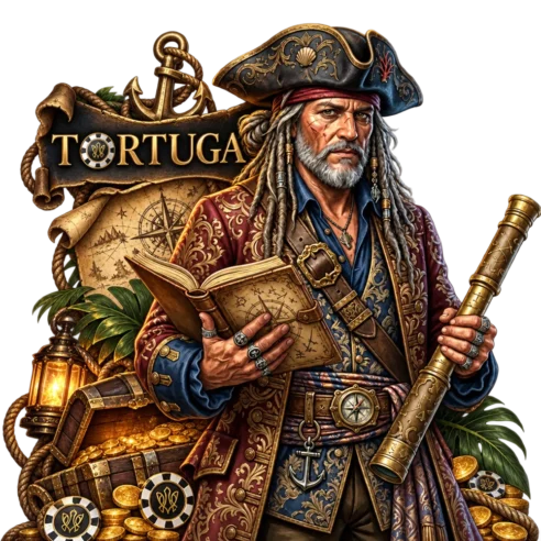 Casino Tortuga DE
